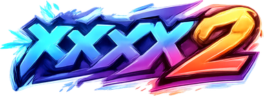 xxxx2 ব্র্যান্ড লোগো